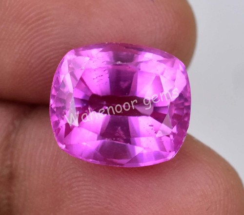Natürlich mogok pink - natürlich,