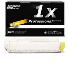 Eurotone PRO Toner YELLOW