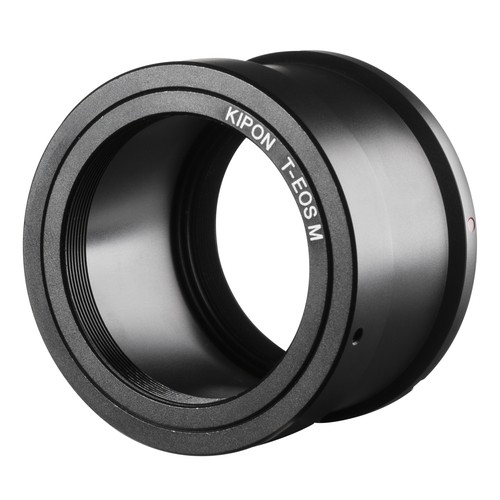 Kipon adapter auf canon - kipon, t2
