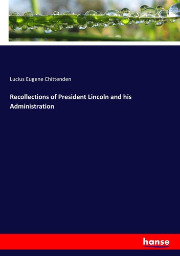 Recollections president - recollections,