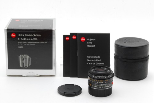 Fast unbenutzt leica - [fast,