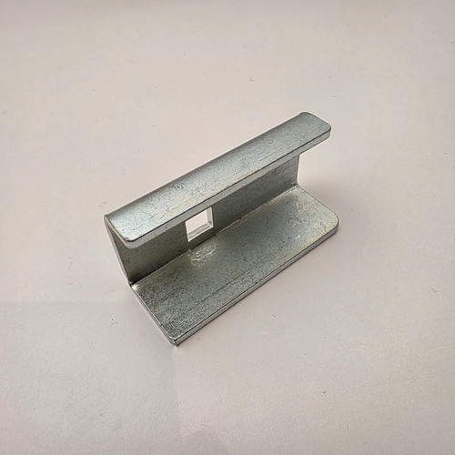 Lissmac klemmplatte 603311 - lissmac, |