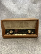 Philips Sagitta  A 431 B4D31A 1963-1965 Deutschland Röhrenradio