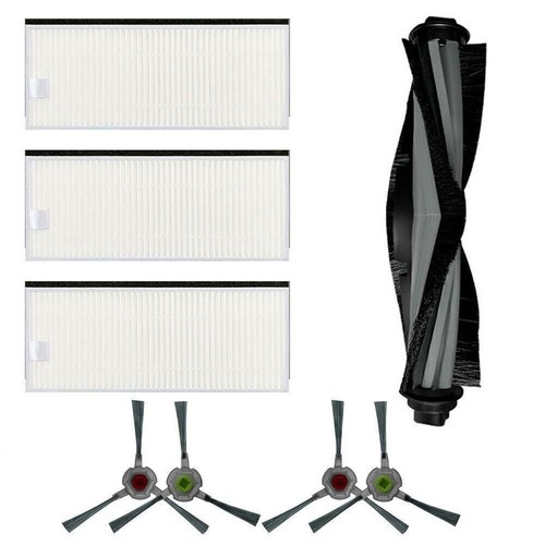 Für ecovacs deebot ozmo - ecovacs, u2