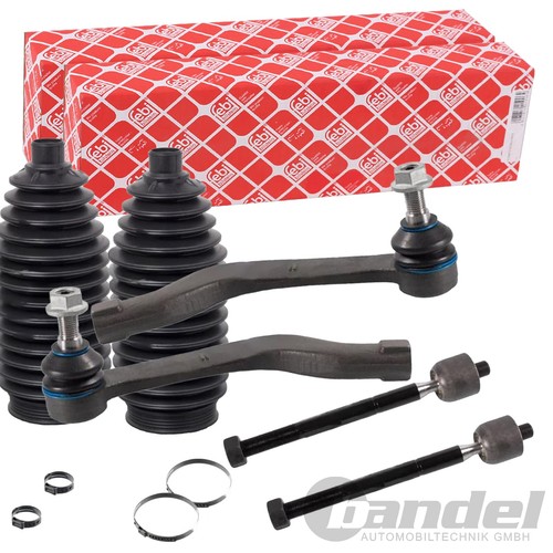 Febi prokit spurstangen - febi,