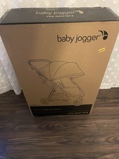 Baby Jogger City Mini GT2