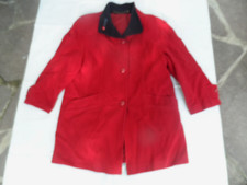 Kurzmantel Jacke JÖRG PETERSON Gr. 38