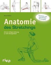 Brad Walker Anatomie des