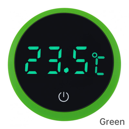 Akku digital thermometer - akku,