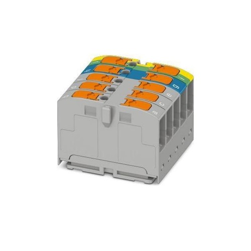 Phoenix contact verteilerblock - phoenix,