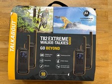 Motorola Talkabout T82 Extreme
