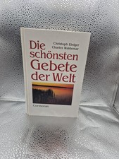 Die schönsten Gebete der