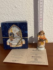 Limitierter Engel „Sterntaler“ Himmlische Klänge Käthe Wohlfahrt