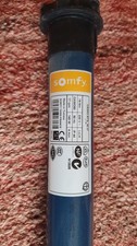 Somfy Oximo 50 RTS 15/17
