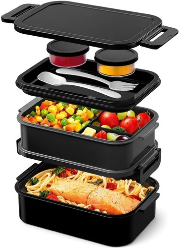 Wayeee lunchbox erwachsene - lunchbox,
