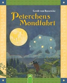 Peterchens mondfahrt ein - mondfahrt:,