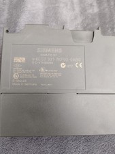 Siemens Simatic S7-300 Analog