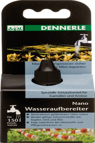 Dennerle nano - dennerle,