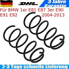 2x EIBACH SERIEN