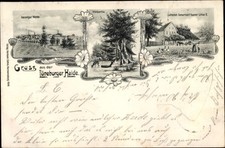 Litho Lutterloh Südheide