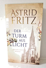Der Turm aus Licht Astrid