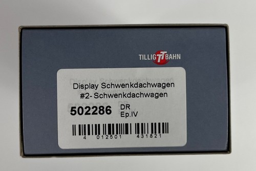 Tillig 502286 tt - 502286-2,