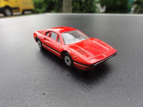 Matchbox ferrari 308 gtb 1 - 308,