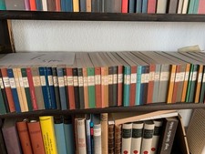 Sammlung von ca.  240