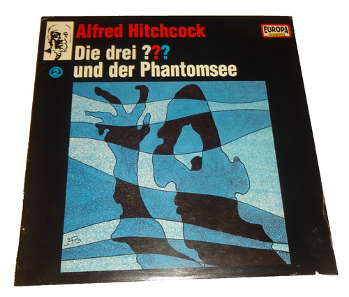 Die drei fragezeichen - die,