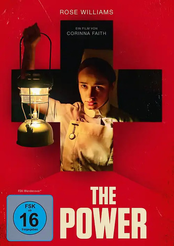 The power - the,