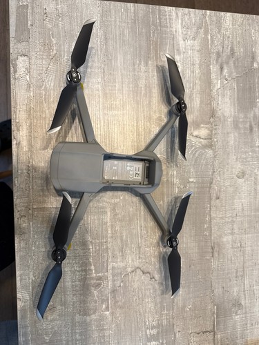 Dji mavic air 4k - dji, 2