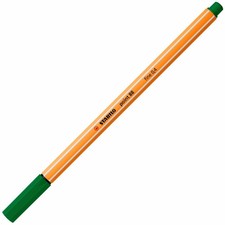 STABILO point 88 Fineliner -