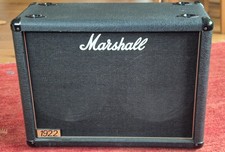 Marshall 1922 2x12 Cabinet