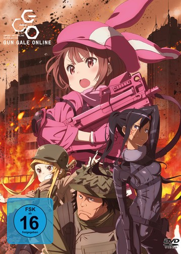 Sword art online alternative - sword,