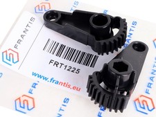 Zahnstange Stellmotor