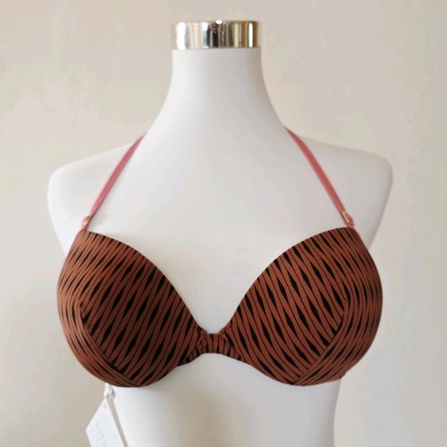 Perla bikini oberteil damen - perla,