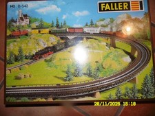 Faller B-543 Auffahrts-und