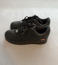 Nike Air Force 1 Low Supreme