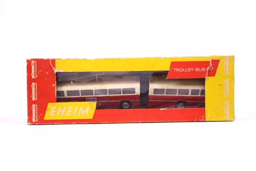 Brawa eheim 6104 - eheim,