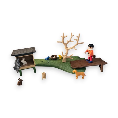 Playmobil bauernhof - playmobil,