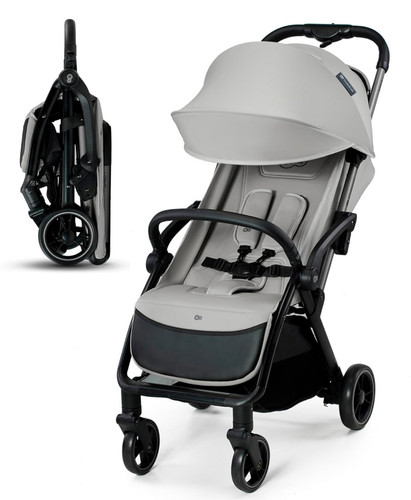 Kinderkraft apino buggy 22 - apino,