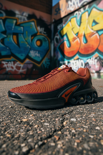 Nike air max dark - max,