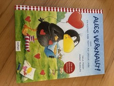 Der kleine Rabe Socke: Alles