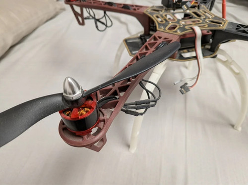 Fpv quad drohne racing - fpv,