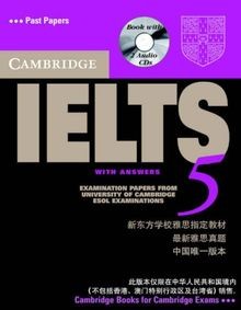 Cambridge ielts self study - ielts, 5