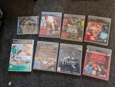 PS3 Playstation 3 Games Spiele