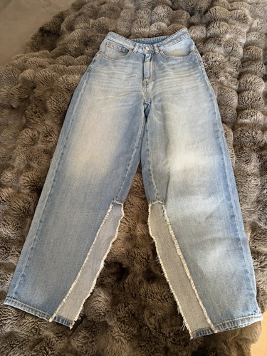 Maison margiela jeans 36 - maison,