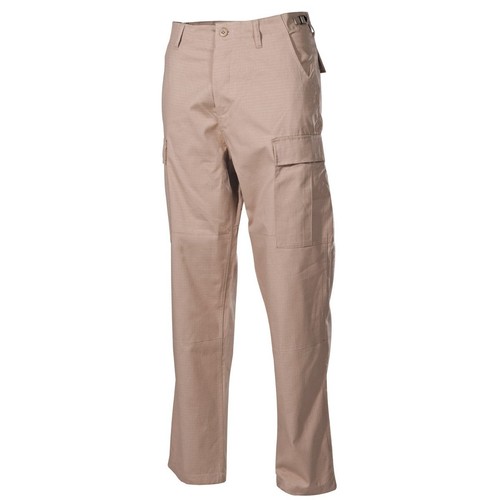 Kampfhose bdu rip - us, kampfhose,