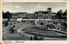 Ak Eilenburg an der Mulde