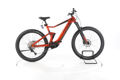 Bulls copperhead evo - bulls, e-bike